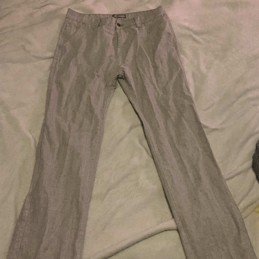 Burberry Dress Pants